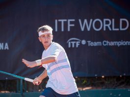 Sudamericano Sub 14: el equipo argentino irá por el pase a la final y la clasificación al Mundial de Prostejov