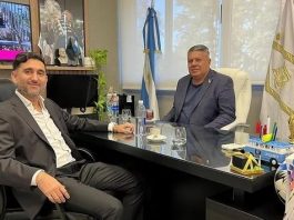 Sur Finanzas: citaron a declarar al tesorero de la Asociación de Tenis por su pasado en el club Banfield