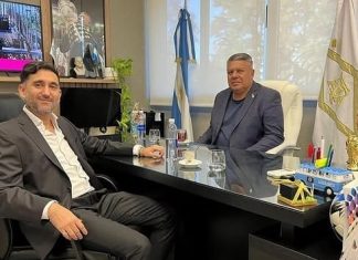 Sur Finanzas: citaron a declarar al tesorero de la Asociación de Tenis por su pasado en el club Banfield