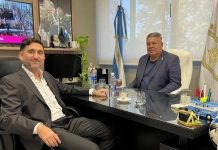 Sur Finanzas: pidieron que el empresario ligado a Tapia también sea indagado por administración fraudulenta