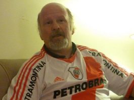Tano Pasman palpitó la final del domingo entre River y Belgrano: “No es una revancha”