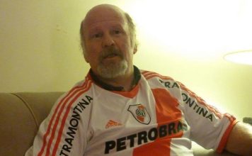Tano Pasman palpitó la final del domingo entre River y Belgrano: “No es una revancha”