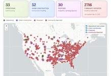 ¿Te acordás de Erin Brockovich? Ahora lucha contra el impacto ambiental de los centros de datos de la IA