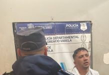 “Te mato, bajate”: un policía de la Bonaerense se tiroteó con delincuentes que intentaron asaltarlo en Florencio Varela