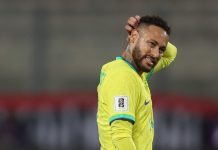 Tensión en Brasil antes del Mundial: Neymar tiene una lesión más grave de lo esperado y será evaluado “día a día”