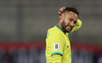 Tensión en Brasil antes del Mundial: Neymar tiene una lesión más grave de lo esperado y será evaluado “día a día”