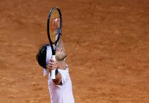 Thiago Tirante va por más ante Daniil Medvedev en el Masters 1000 de Roma: “Es el mejor año de mi vida”