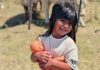 Tiene 5 años, un tumor cerebral agresivo y su familia busca ayuda para acceder a un tratamiento en EEUU
