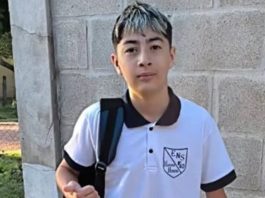 Tiroteo en una escuela de San Cristóbal: liberaron al adolescente acusado de haber sido cómplice del ataque