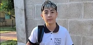 Tiroteo en una escuela de San Cristóbal: liberaron al adolescente acusado de haber sido cómplice del ataque