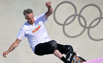 “Todavía creo que puedo patinar como hace 20 años”: Tony Hawk se refirió al paso del tiempo