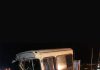 Tragedia en Corrientes: tres muertos por un choque frontal entre un auto y un camión