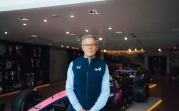 Tras el buen arranque de Gasly y Colapinto, Alpine realizó un fichaje que mantiene en vilo a la Fórmula 1