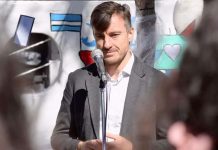 Tras el hallazgo de cocaína en la casa de una funcionaria, interpelarán al intendente de Morón