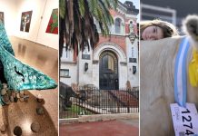 Tres ideas de paseos urbanos que los silvers pueden proponer a sus nietos