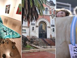 Tres ideas de paseos urbanos que los silvers pueden proponer a sus nietos