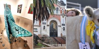 Tres ideas de paseos urbanos que los silvers pueden proponer a sus nietos