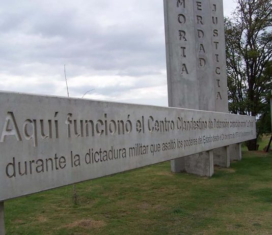 Tres parejas se encuentran entre los nuevos restos de desaparecidos identificados en el centro clandestino La Perla
