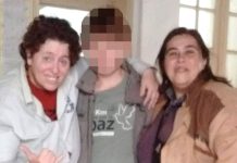 Triple crimen de Barracas: a dos años del lesbicidio, comienza el juicio oral contra el único acusado