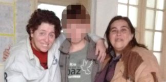 Triple crimen de Barracas: a dos años del lesbicidio, comienza el juicio oral contra el único acusado