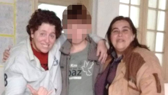 Triple crimen de Barracas: a dos años del lesbicidio, comienza el juicio oral contra el único acusado
