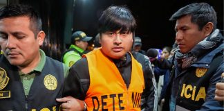 Triple femicidio en Florencio Varela: “Pequeño J” llegará hoy al país tras su extradición