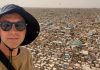 Un argentino en el cementerio más grande del mundo: “Es como una favela de bóvedas, con más de 6 millones de muertos enterrados”