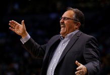 Un famoso entrenador de la NBA reveló en vivo por qué “odia” a Ginóbili: la divertida respuesta de Manu