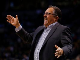 Un famoso entrenador de la NBA reveló en vivo por qué “odia” a Ginóbili: la divertida respuesta de Manu