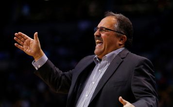 Un famoso entrenador de la NBA reveló en vivo por qué “odia” a Ginóbili: la divertida respuesta de Manu