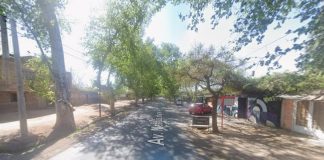 Un hombre con esquizofrenia fue brutalmente apuñalado en Mendoza y su esposo es el principal sospechoso