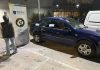 Un hombre confesó que transportaba más de 100 kilos de marihuana, tras intentar sobornar a policías de la Ciudad