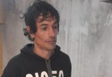 Un hombre fue hallado sin vida tras 9 días desaparecido y su familia responsabilizó a la policía