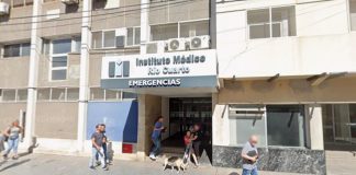 Un hombre murió embestido por un caballo y otro perdió la vida al caer de su moto tras chocar con un perro