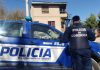 Un hombre murió y otro resultó gravemente herido al chocar una moto y un automóvil en Córdoba