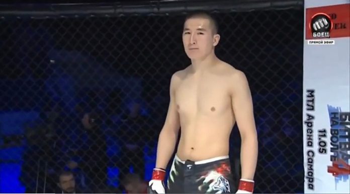 Un luchador de MMA perdió la vida tras rescatar a cuatro adolescentes atrapadas en la corriente de un lago
