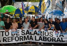 Un nuevo fallo ratificó la vigencia de la reforma laboral