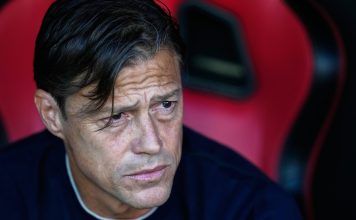 Una ex figura de la selección argentina bailó malambo en una fiesta en su ciudad y causó furor