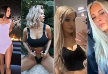 Una tenista top y figuras del deporte en el mundo: las 10 atletas que abrieron una cuenta de OnlyFans