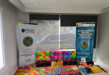 Vendía chicles de marihuana, provocó una intoxicación múltiple en sus clientes y terminó preso