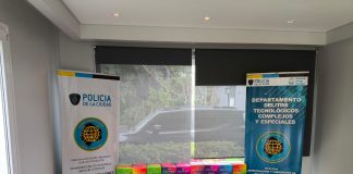 Vendía chicles de marihuana, provocó una intoxicación múltiple en sus clientes y terminó preso