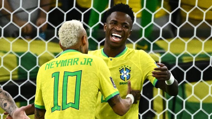 Vinicius Jr