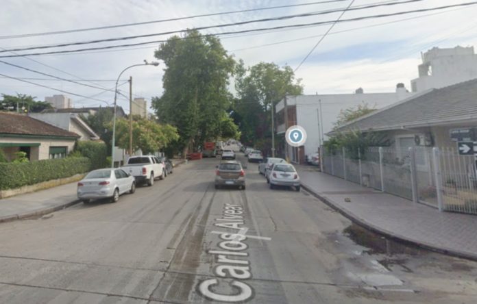 Violenta entradera a una pareja de jubilados en Mar del Plata: los apuñalaron con un destornillador