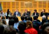 Volvió a escalar la crisis política en Misiones y ya hay un doble comando que parte aguas en el gobierno
