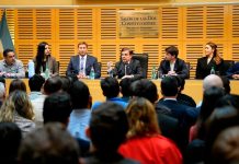 Volvió a escalar la crisis política en Misiones y ya hay un doble comando que parte aguas en el gobierno