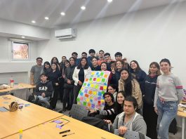 500 becas gratuitas para jóvenes: el programa de la fundación Empujar para fomentar la inserción laboral