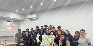 500 becas gratuitas para jóvenes: el programa de la fundación Empujar para fomentar la inserción laboral
