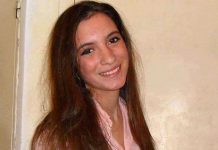 A 13 años del femicidio de Ángeles Rawson, su madre compartió un emotivo mensaje: “Cuánto pesa tu ausencia”