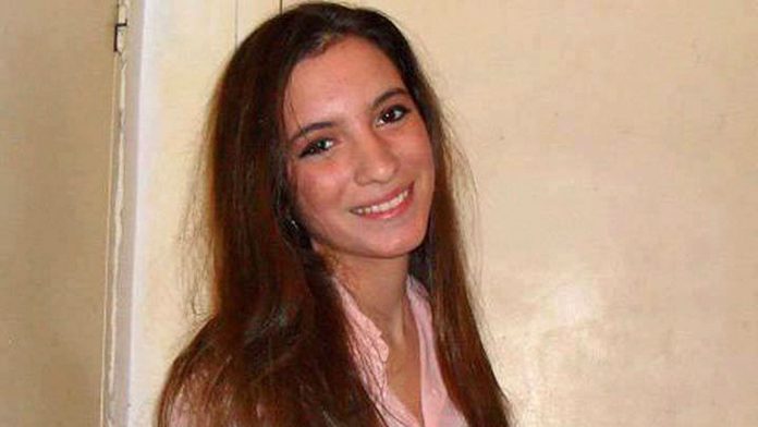 A 13 años del femicidio de Ángeles Rawson, su madre compartió un emotivo mensaje: “Cuánto pesa tu ausencia”