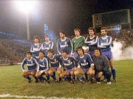 A 40 años del inédito torneo que no tuvo campeón, condenó a Huracán al descenso y llevó a Sportivo Italiano a Primera